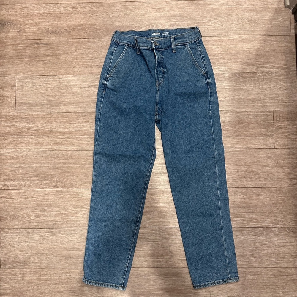 Old Navy Women's Denim Ankle Jeans